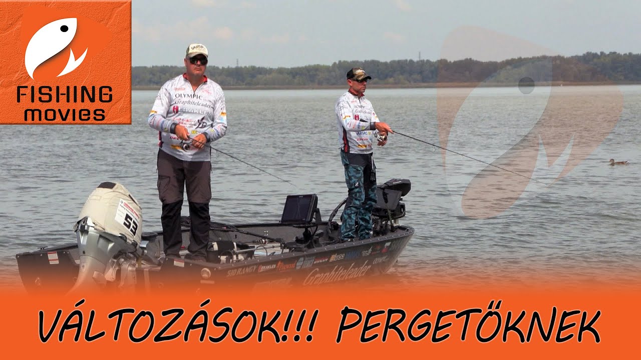 Változtak a pergetős szabályok