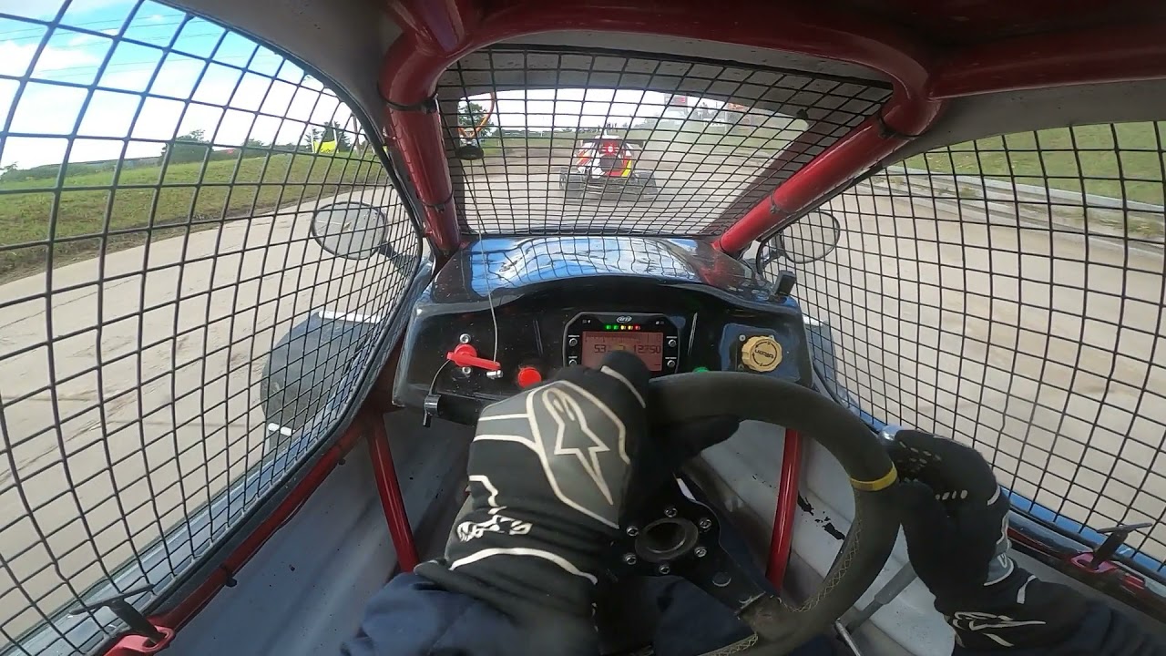 Crosskart Extreme DM5 Q2 2021