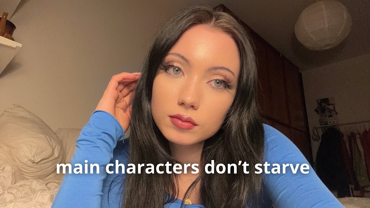 skinny culture is blocking your growth