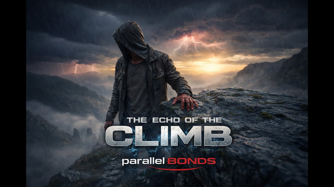 The Echo of the Climb By parallelBONDS