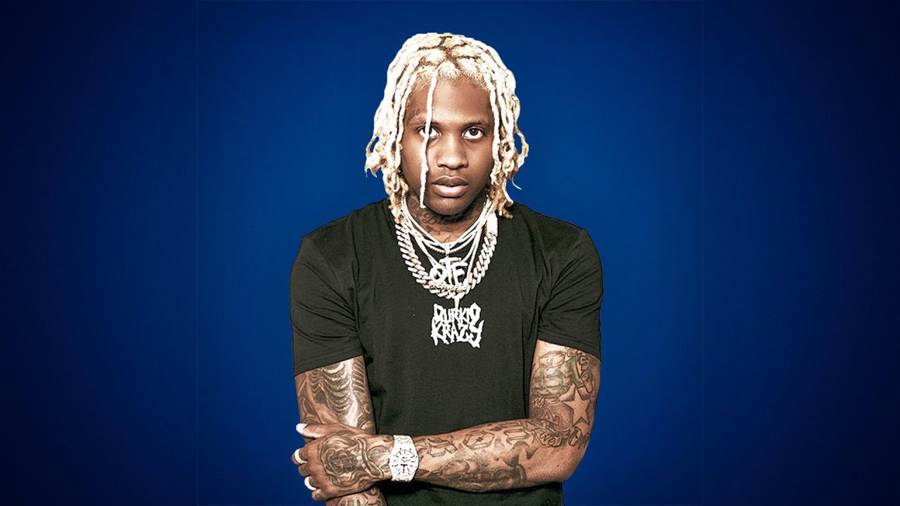 [FREE] Lil Durk Type Beat - 