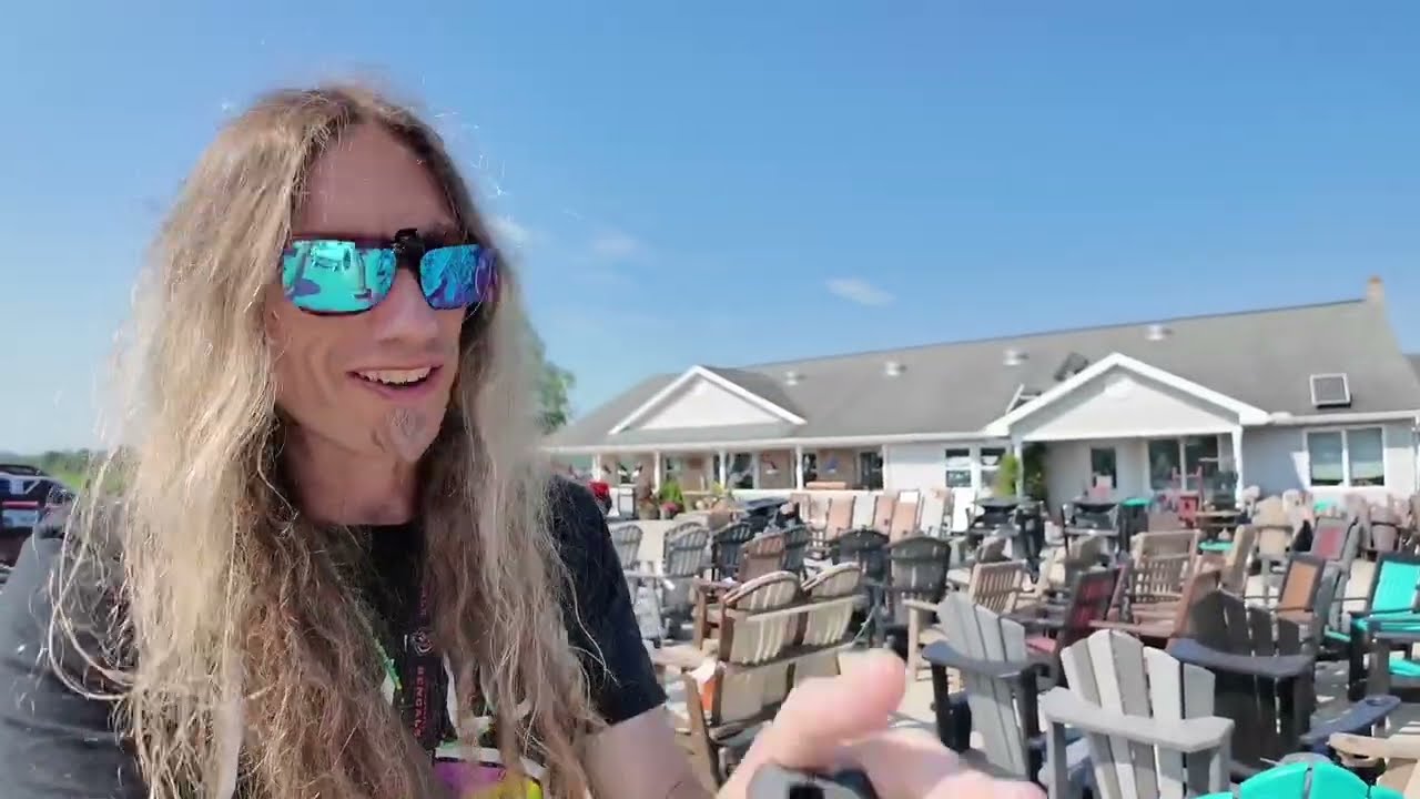 You Have to See What They're Selling at This Old-Fashioned Store