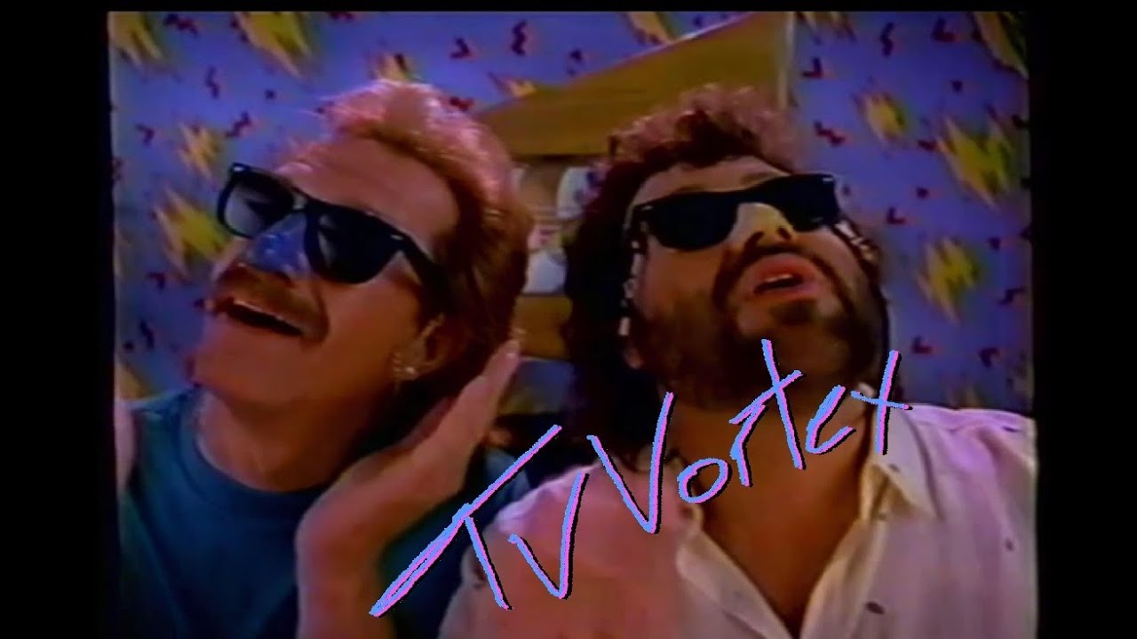 Retro Commercials Supercut: Late 1980's Southern California Local Businesses Showcase