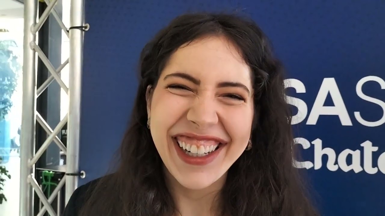 Dani: Intervista a Sanremo 2026