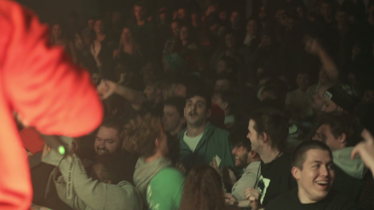 Benji. - Still Sailing [Mirrorland Tour Recap]