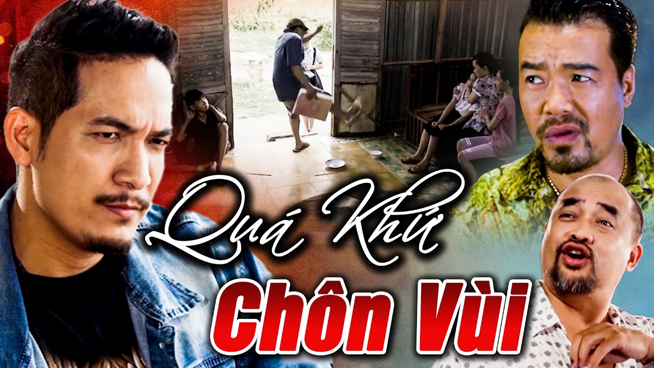 QUÁ KHỨ CHÔN VÙI | Phim Việt Nam 2026 Hay Mới Hấp Dẫn Nhất | Phim Truyện Mới Nhất 2026 | Phim HTV