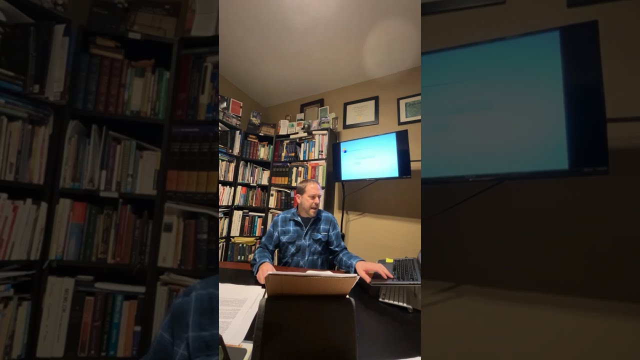 Doctrine of Salvation: The Atonement