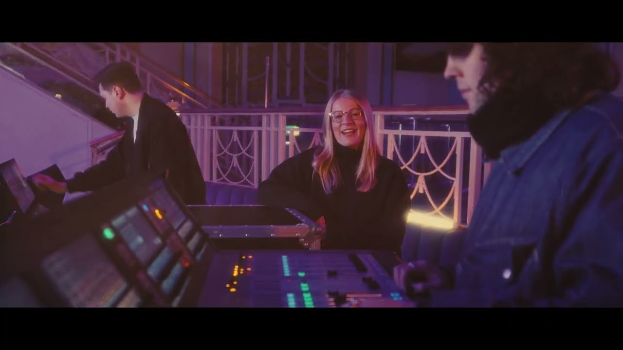 Corporate Hire at Troxy