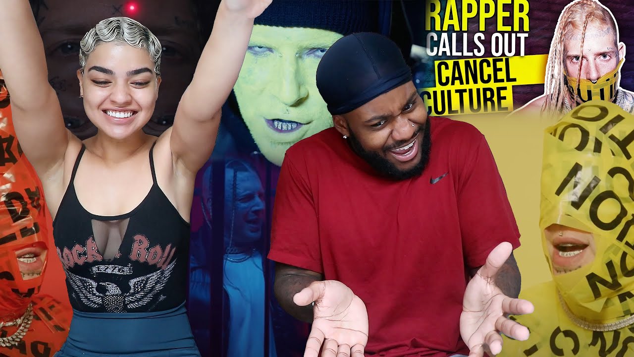 IS HE THE REALIST IN THE GAME?! | Tom MacDonald - 