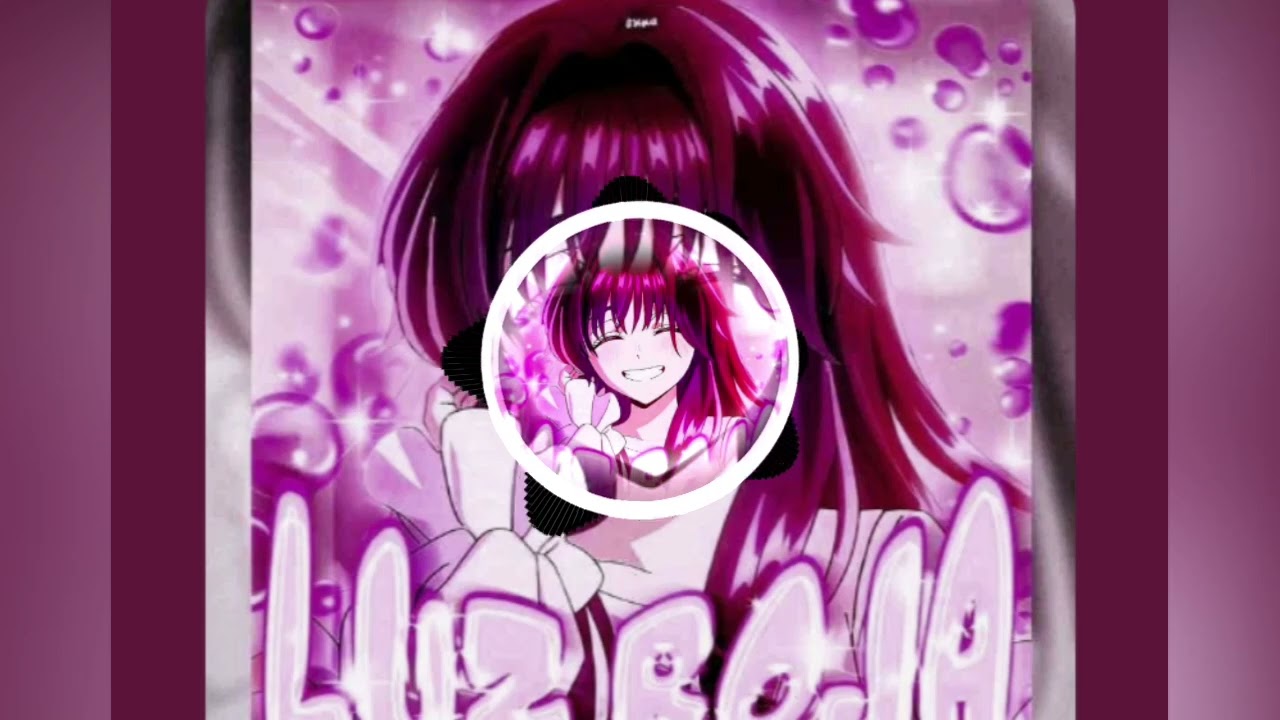 LUZ ROJA - (SPEED UP) 