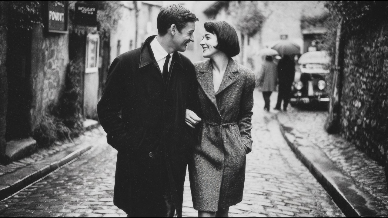 60s Vintage Love Songs to Fall in Love Again | Romantic Oldies Playlist