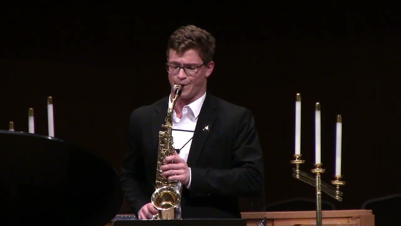 Erwin Schulhoff - Hot-Sonate