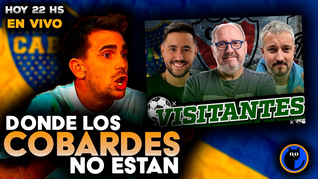 DLCNE : ¡ SE ENOJO MOUCHE! | + VISITANTE que nunca | y todo el detrás de escena de mi viaje a Bs As
