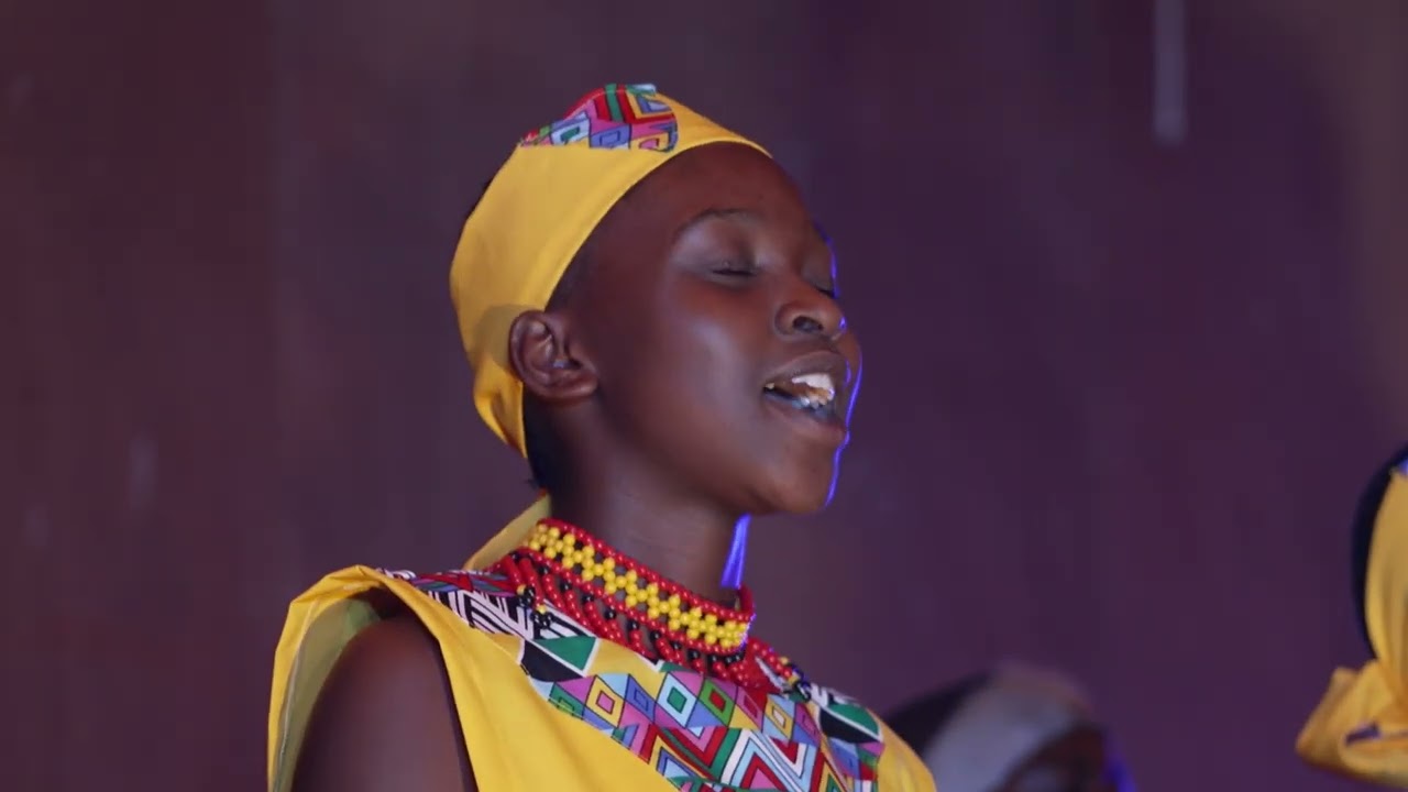 2025 Project Zulu Choir Concert