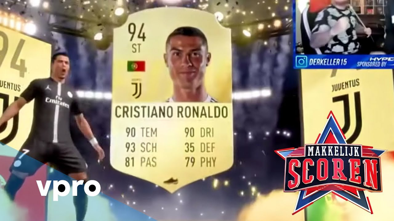 eDivisie en FIFA - Makkelijk Scoren - Afl. 5