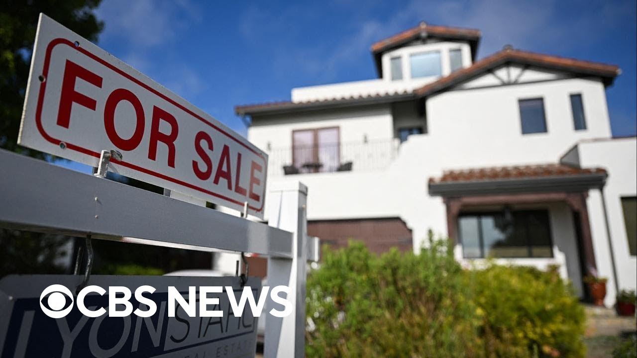 Many first-time home buyers locked out of market by competition and high prices
