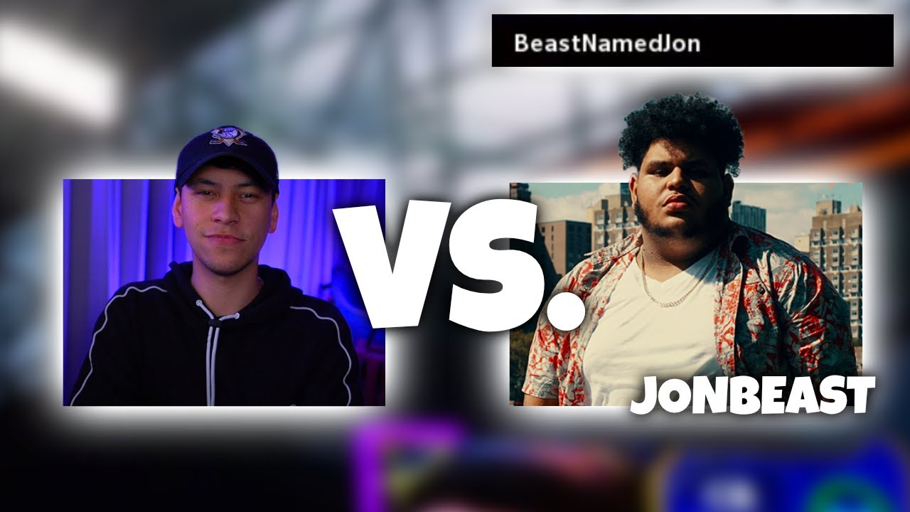 I matched up with BEST MADDEN PLAYER IN THE WORLD! NMS vs JONBEAST! Madden 22 Ultimate Team Gameplay