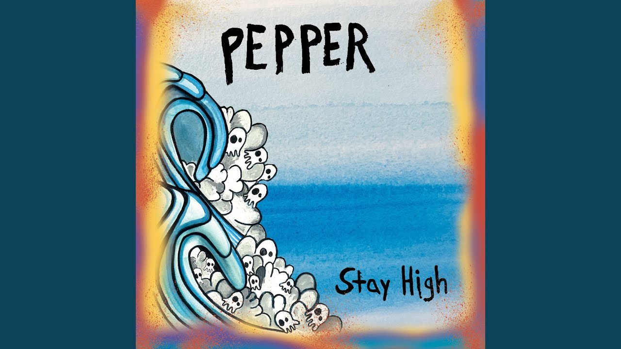 Stay High