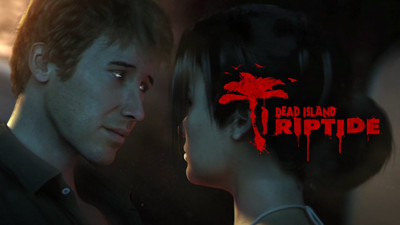 Dead Island Riptide - CGI Trailer