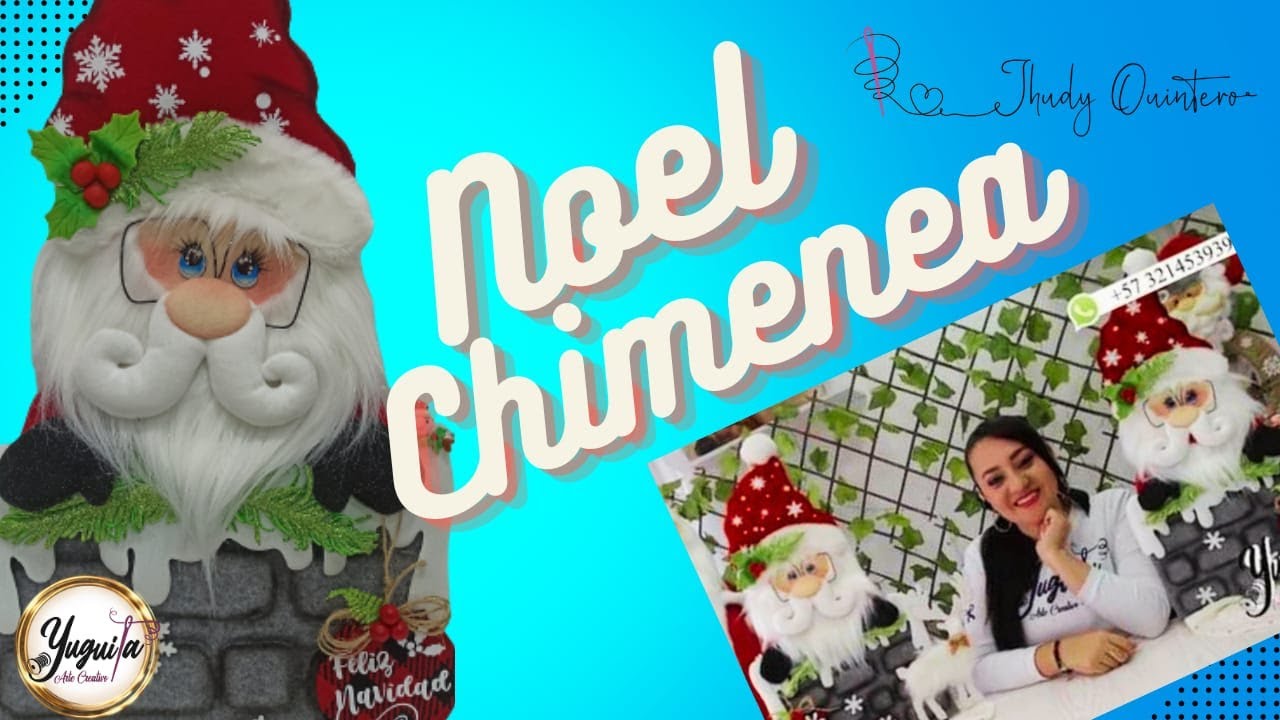 Noel Chimenea