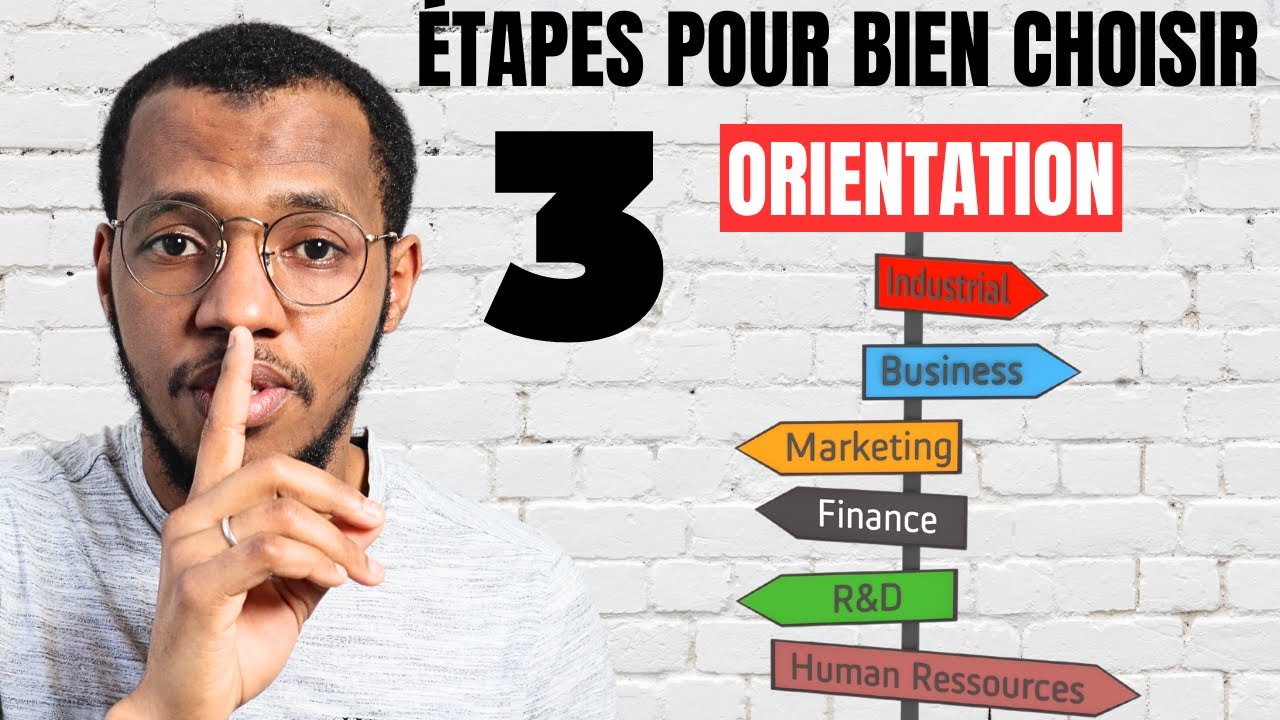 Quel choix après le BAC ?