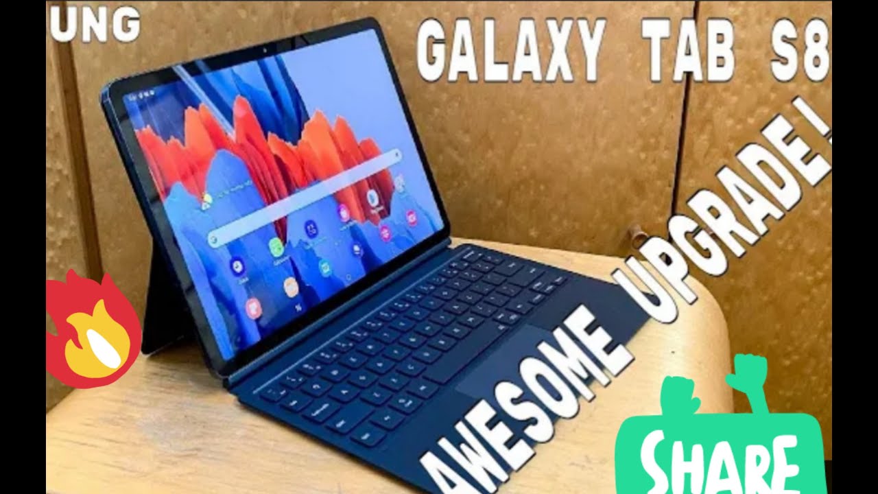 samsung tab s8 _ release date,price and specs| tech gadgets