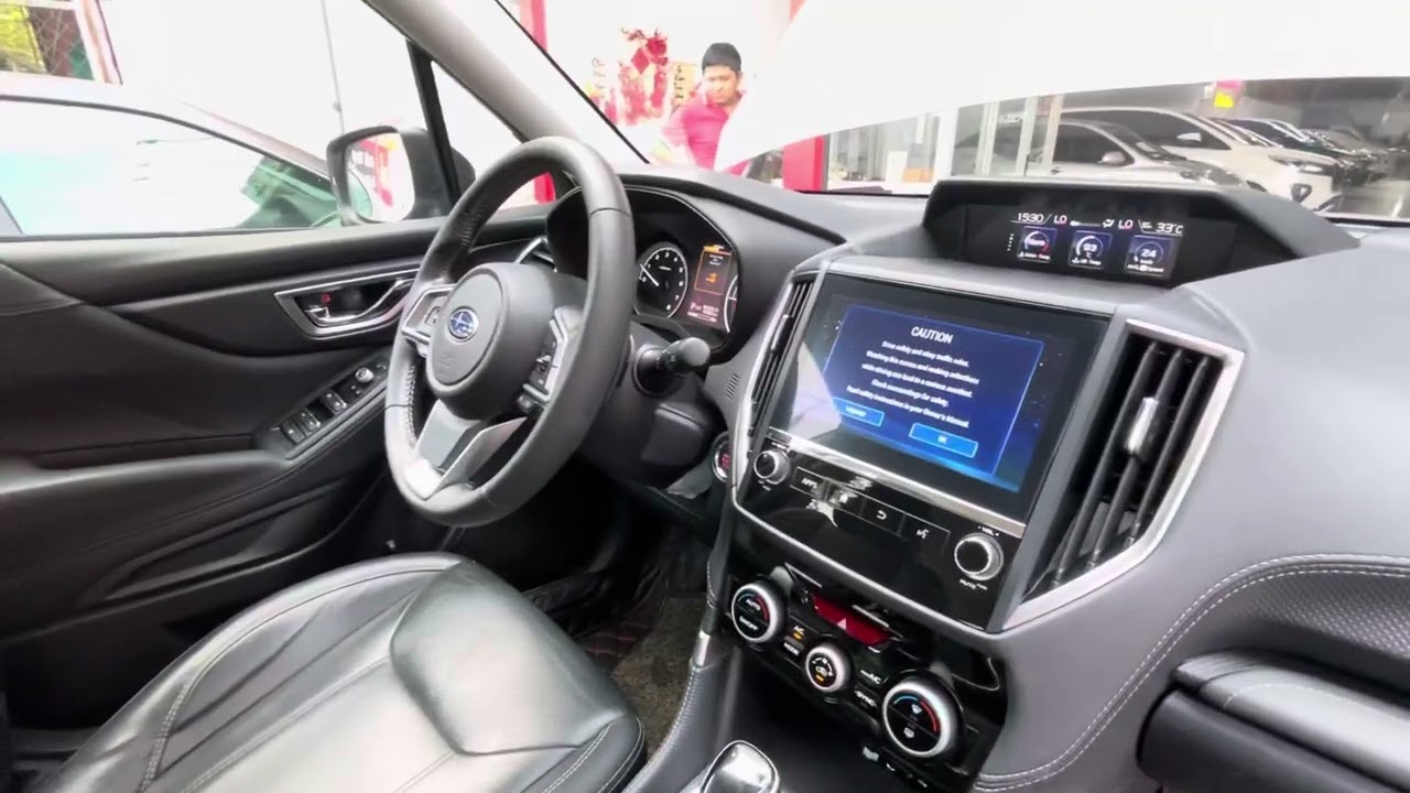 subaru 2023 , tiêu chuẩn , 716 tr …07.6662.6662 vân lâu Long An 