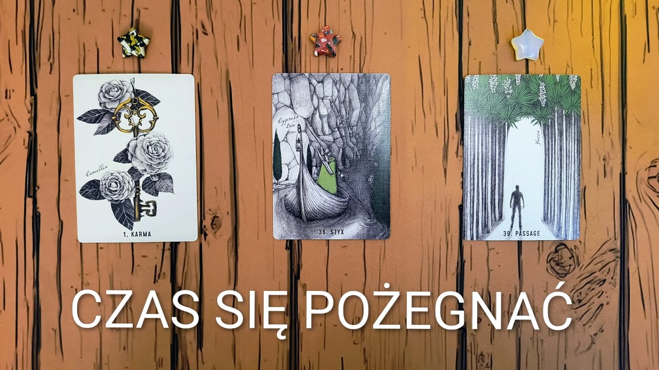 KTO blokuje Twoje SZCZĘŚCIE? ❤️&zwj;🩹 Na kogo musisz uważać i postawić granice? | TAROT