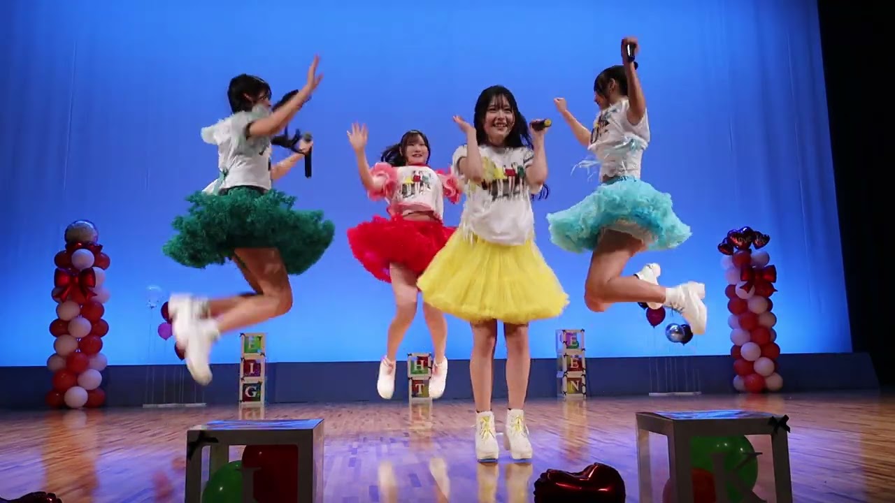【SPATIO ERPHY】天上天下YUIが独占誕生祭