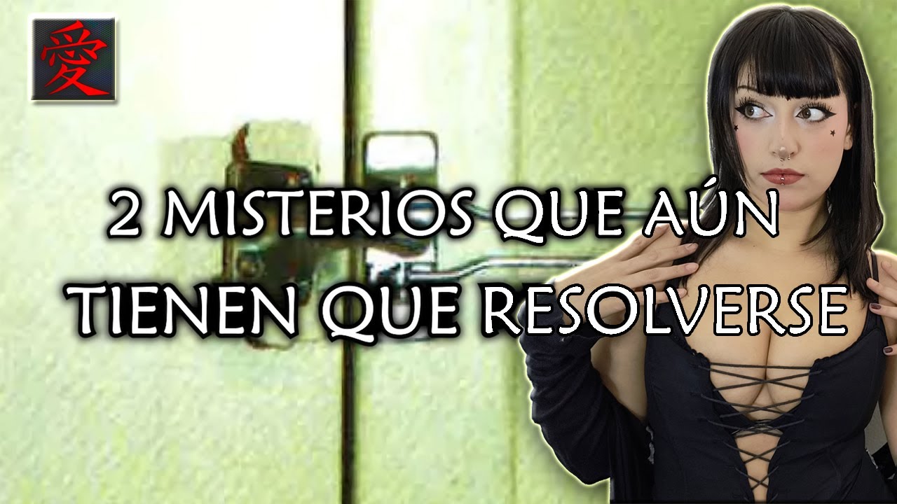 2 Misterios que aún tienen que resolverse #2 | reacción a TRI-LINE