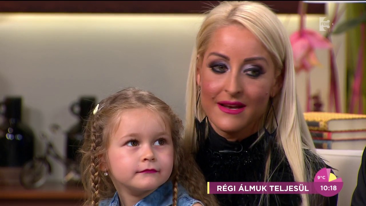 Berki párbajra hívja Jollyt Pamela miatt? - tv2.hu/fem3cafe