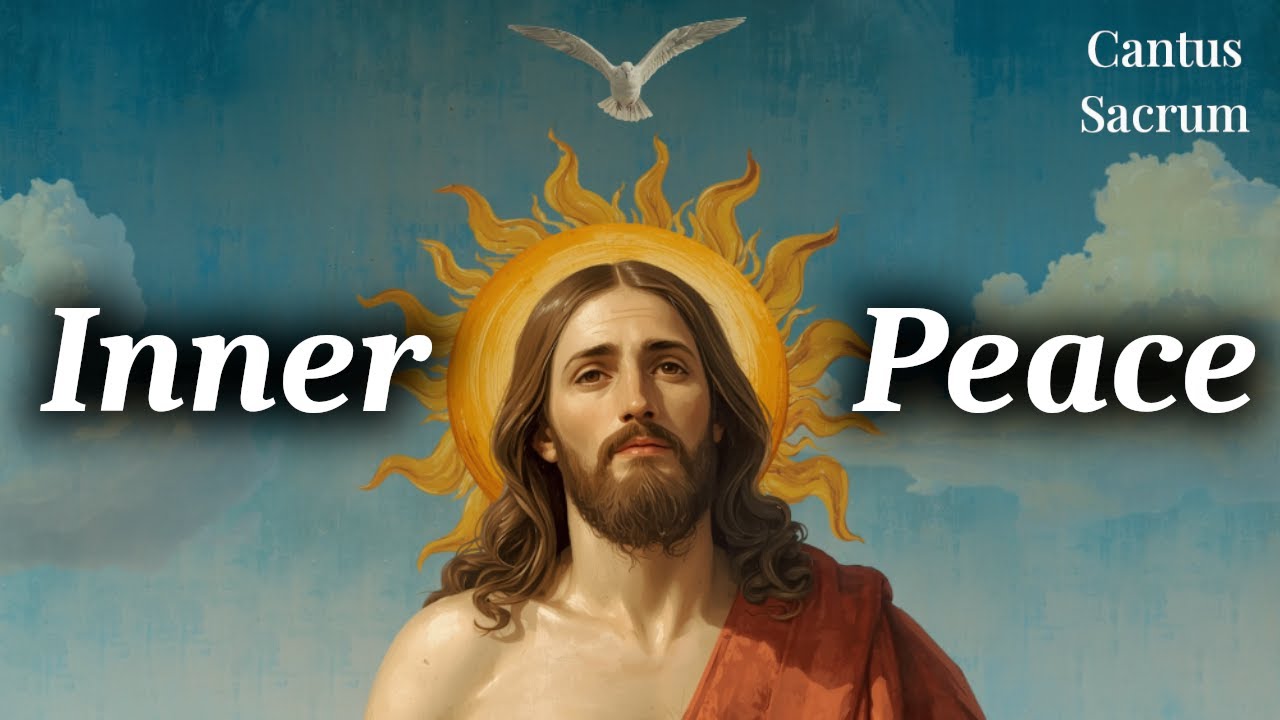 Peaceful Relaxing Music | 