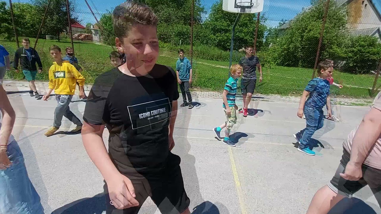 Szentgáli Lőrincze Lajos Általános Iskola-felső tagozatos diákok, tanárok, dolgozók 2021.június 15.