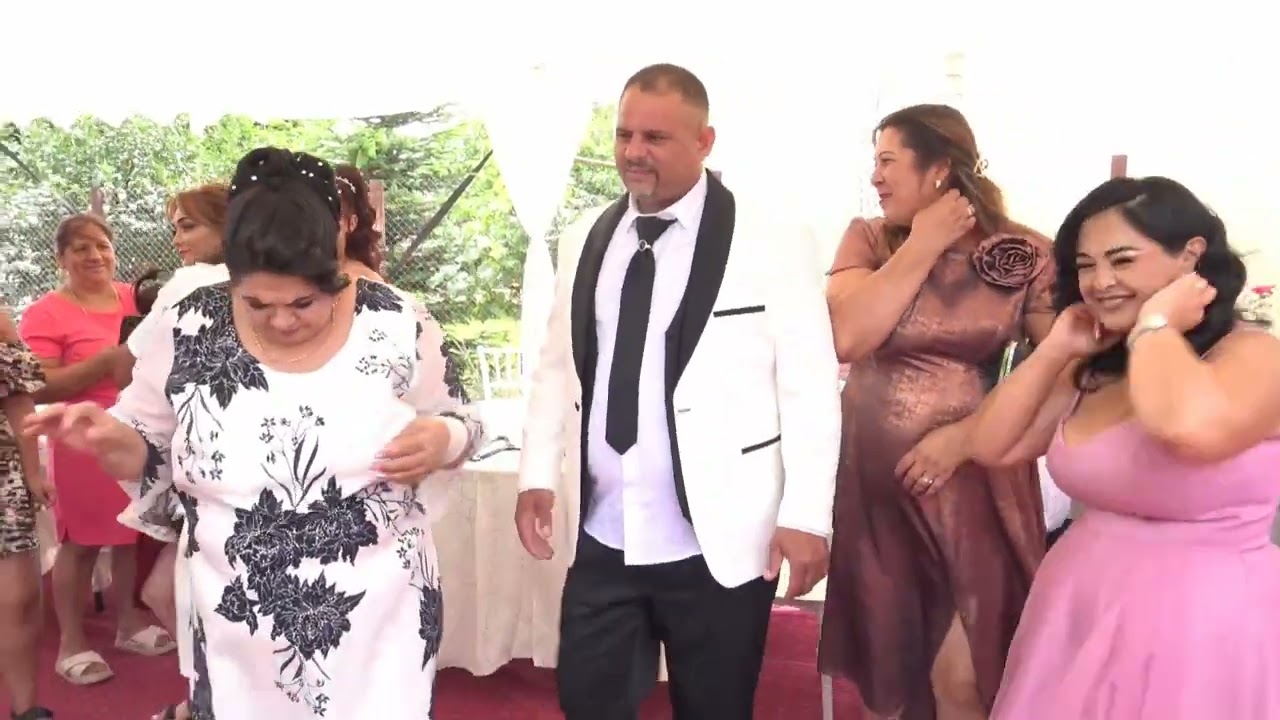 NUNTA IONUT SI VIORINA 19 08 2025 CUZA VODA MED.PART.1