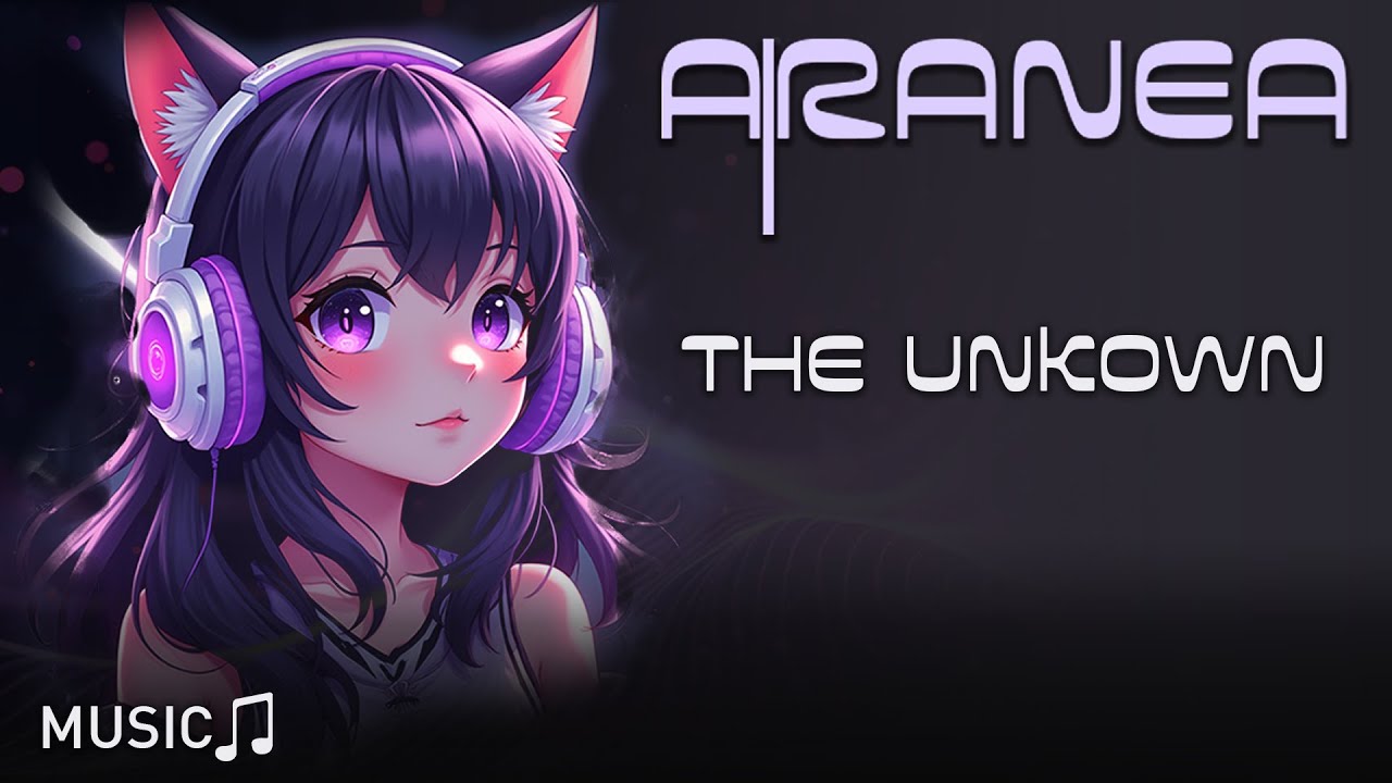 Aranea - The Unknown | Album: Road To Love