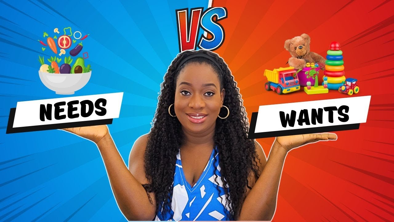 How To Raise WEALTHY Children - 5 MONEY Lesson's I Teach My Kids