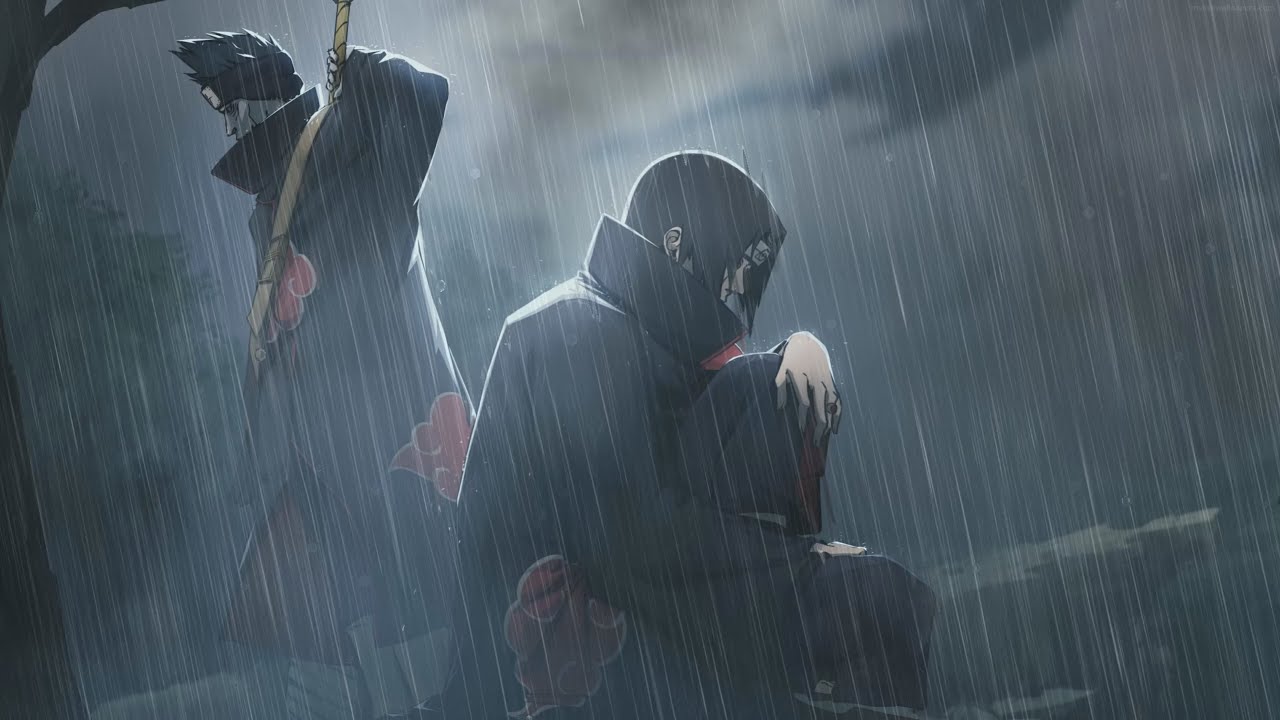 Free Naruto Type Beat - 