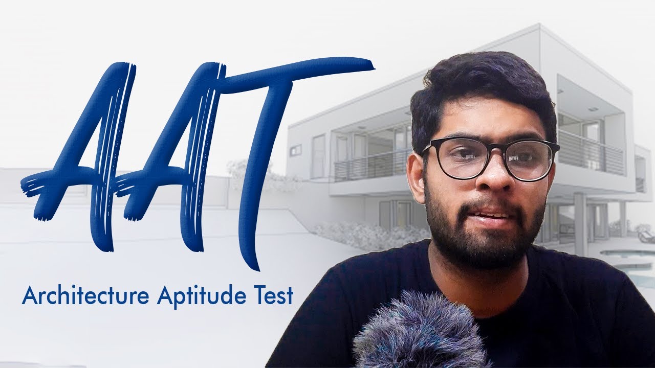How to prepare for Architecture Aptitude Test (AAT) | Tips and Tricks | IIT Roorkee