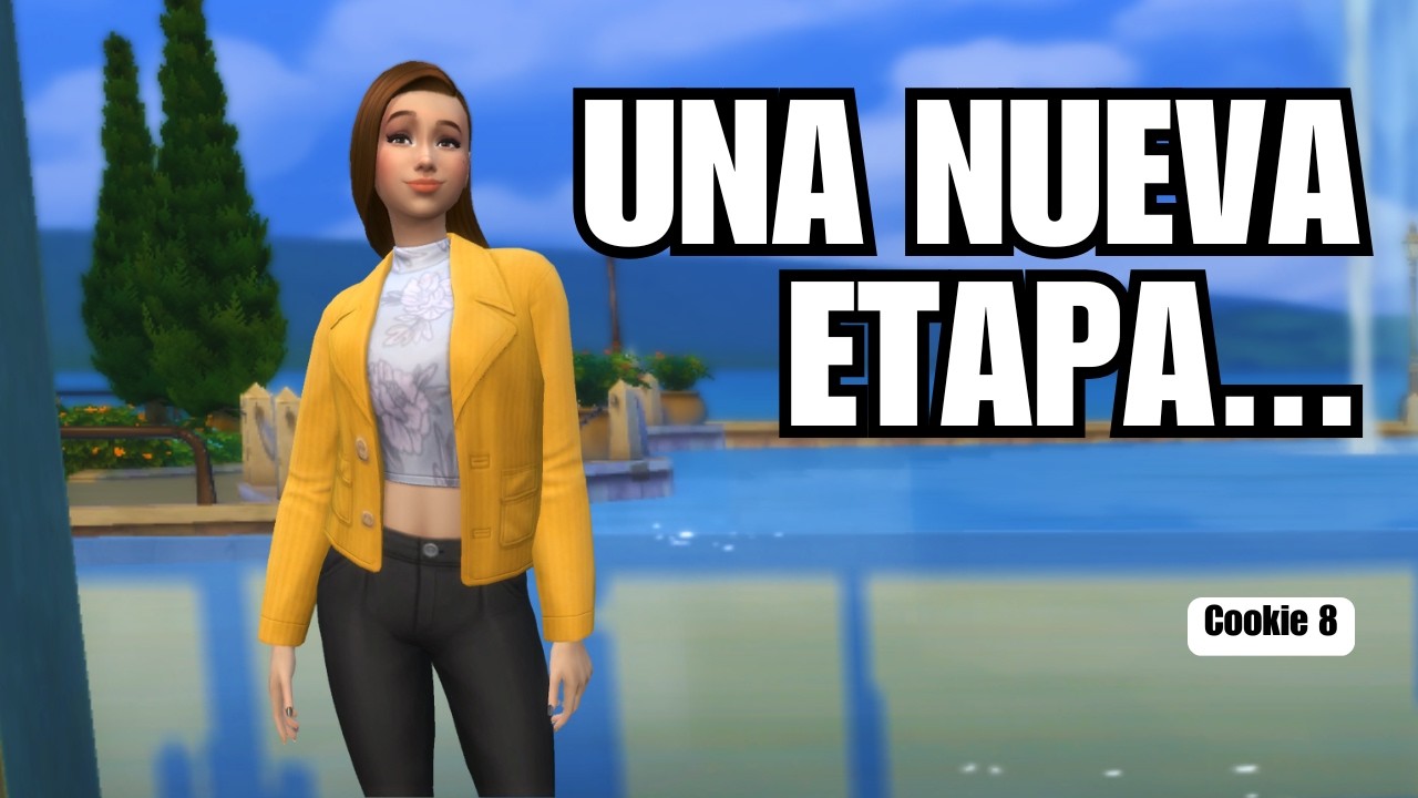 La vida de Cookie | Ep. 8: Su nueva etapa