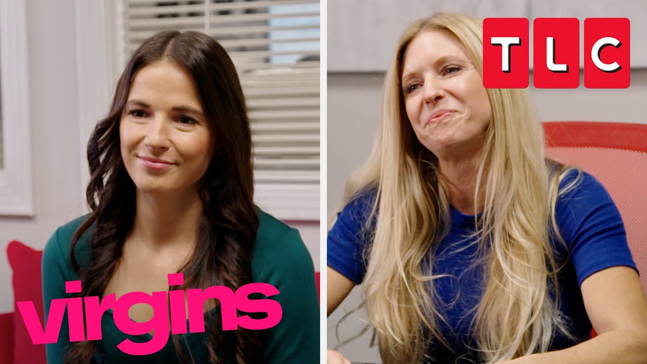 Deanne Visits a Matchmaker | Virgins | TLC