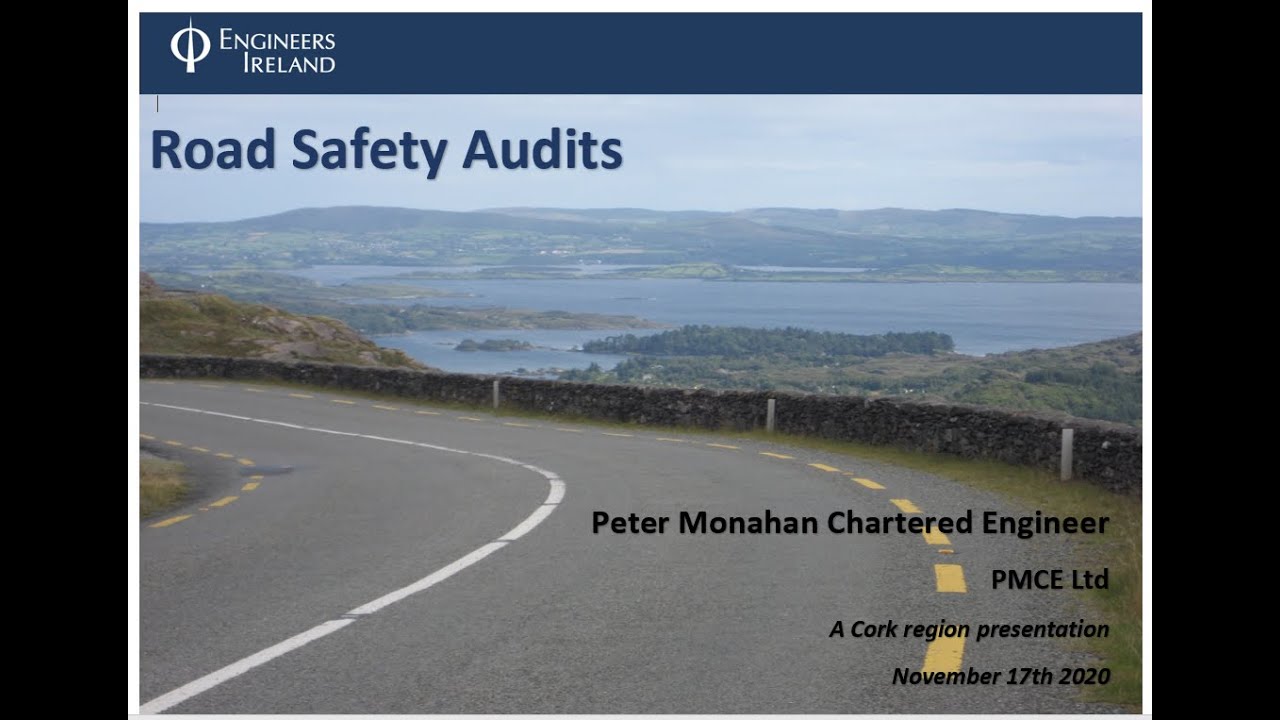 Road Safety Audits
