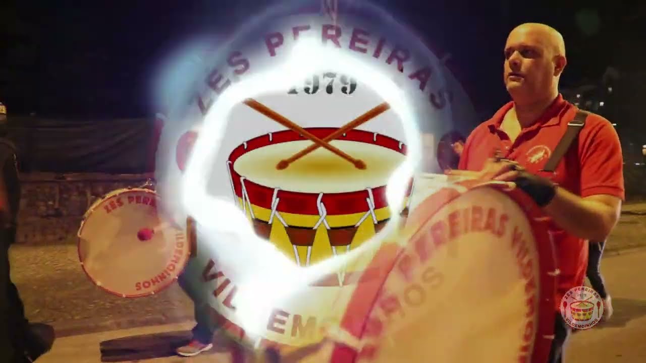 Enterro do Entrudo 2024