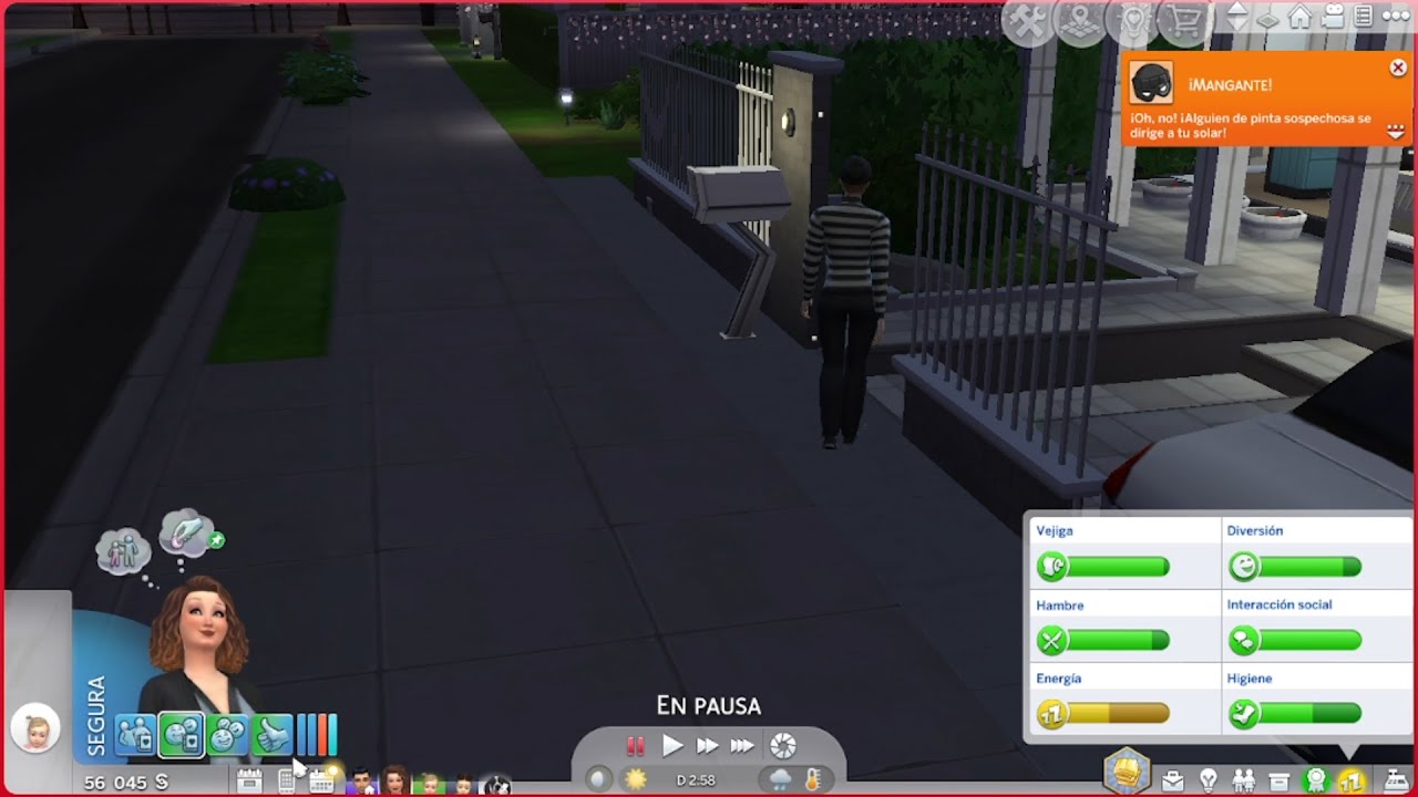 🌙 GEMELAS OPUESTAS 🌞 No es fácil cuidar gemelas 😅 T1E7