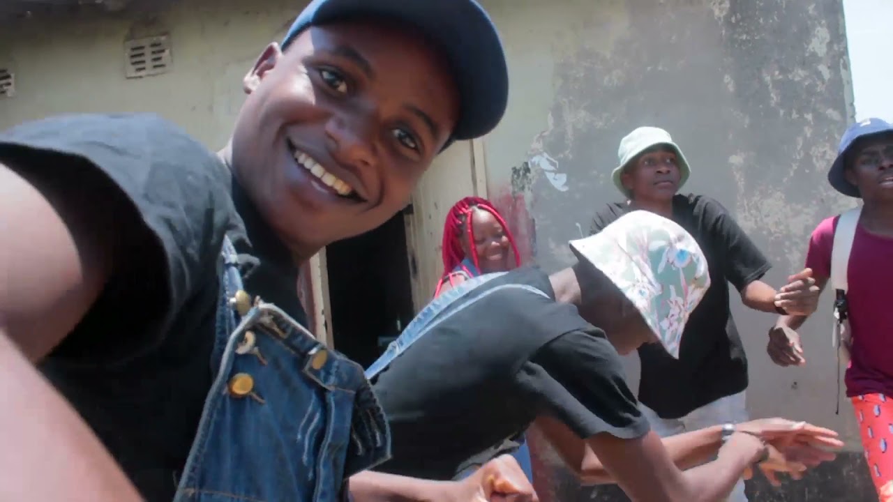 Culture Love | Ally D | Teezy & Mox endorses Royal Queen Zendemu EP