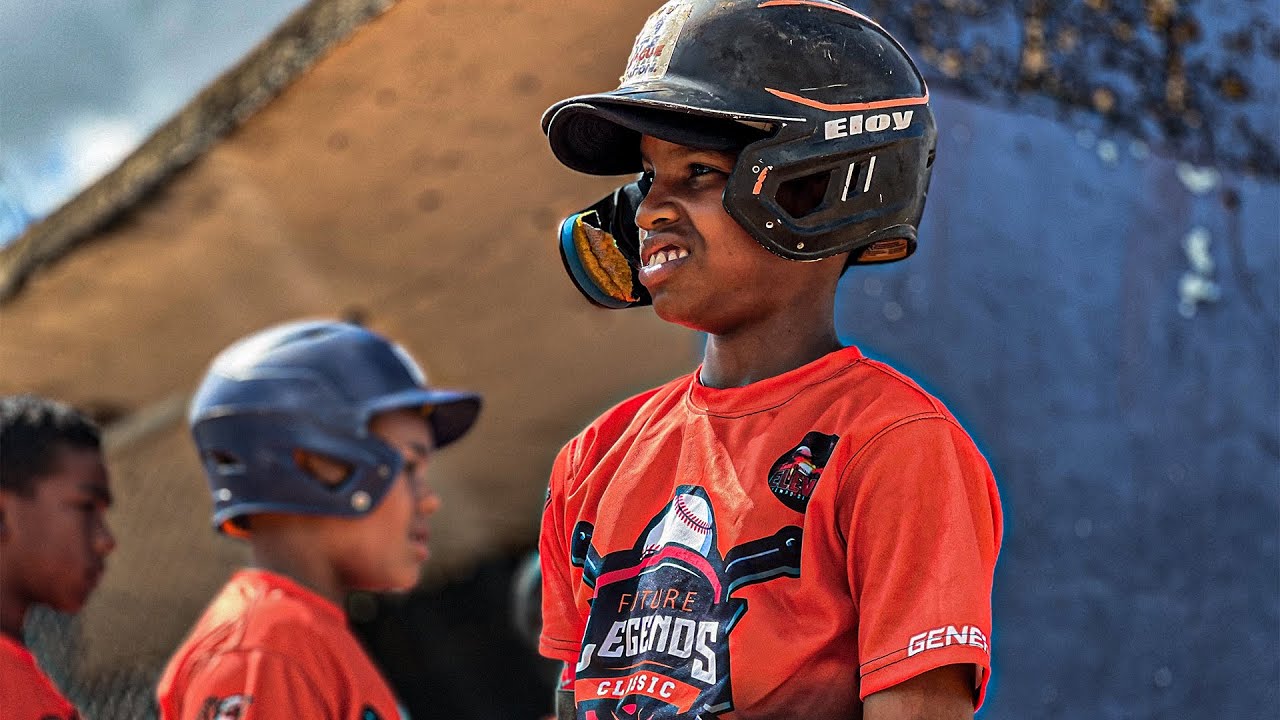 Team elevate /Future legend.