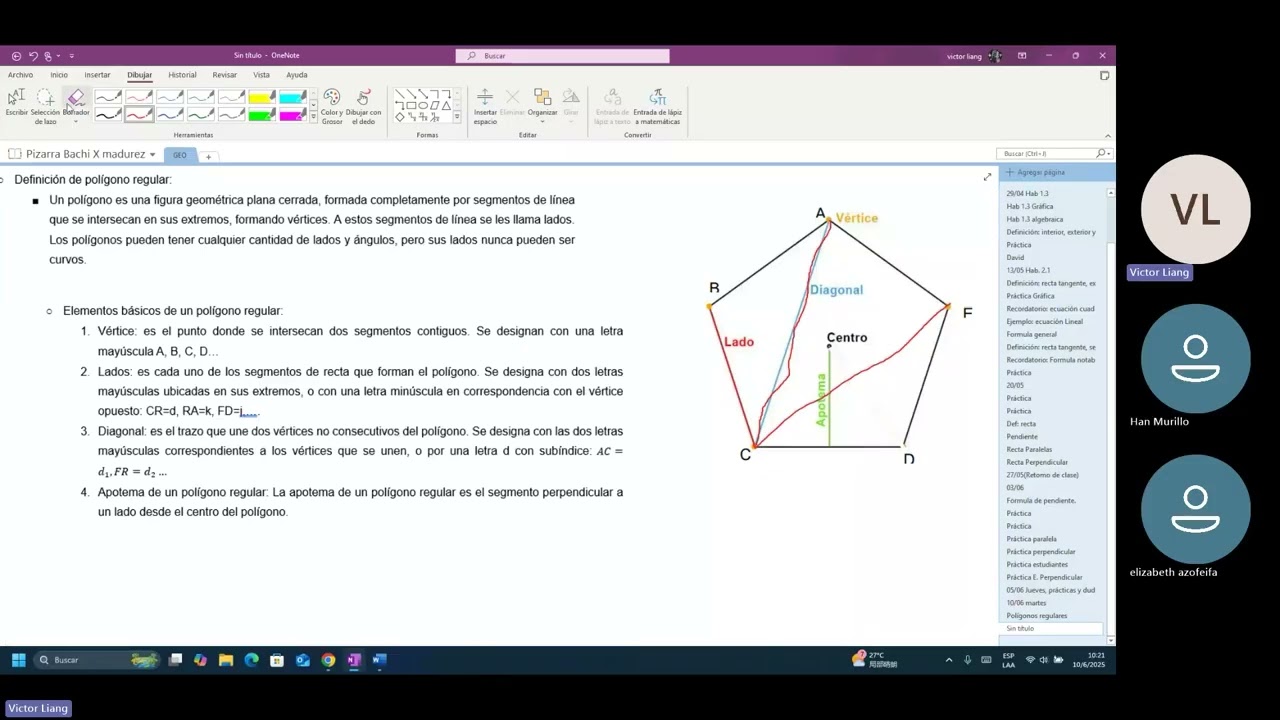 Tutoría 08 Mate Bachi x Madurez Grupo B