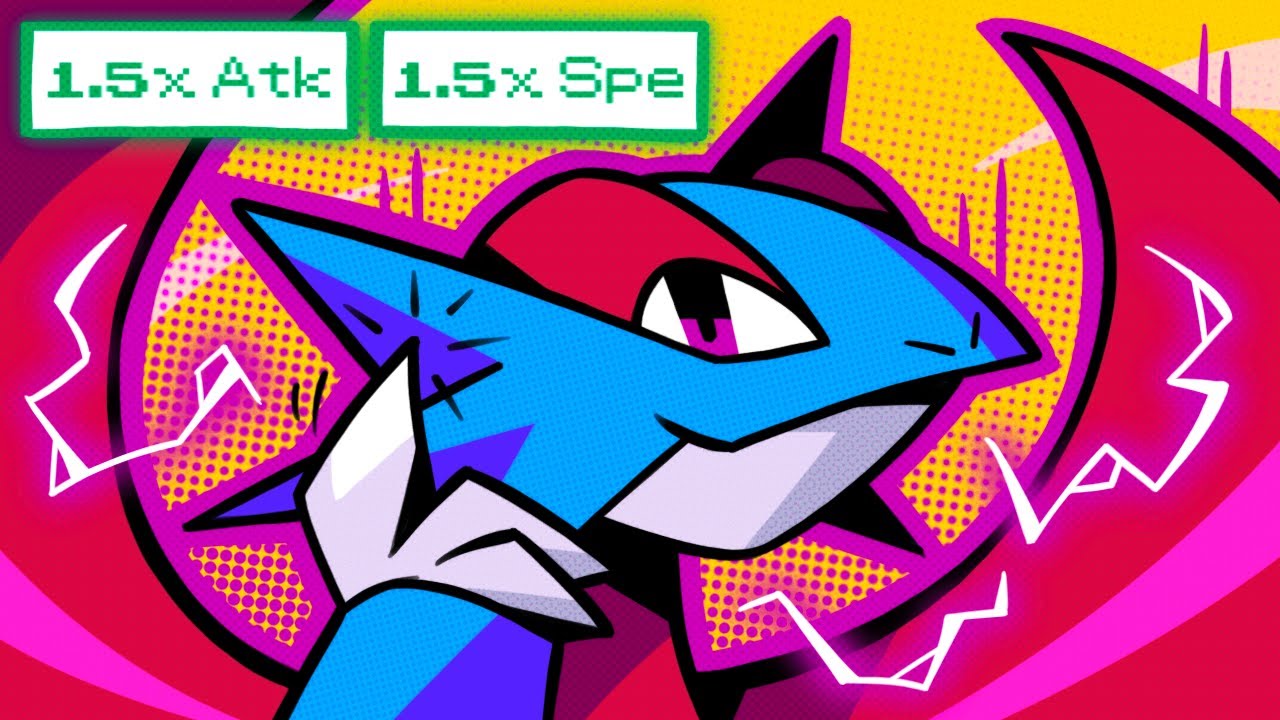 Why Turns Are EVERYTHING - The Salamence Theorem
