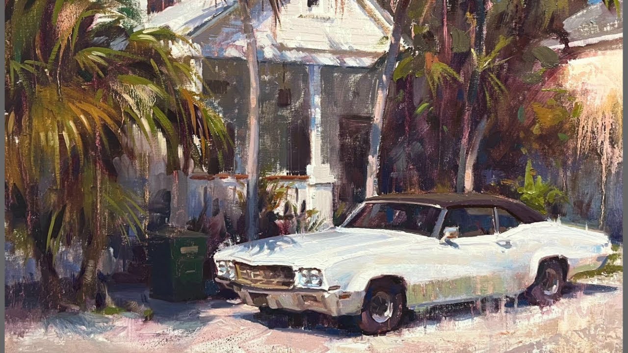 #138 REASONABLY FINE ART TALK: Antwan Ramar