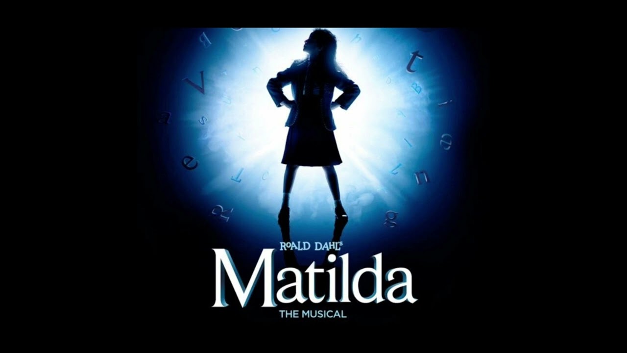 The Smell Of Rebelion- Matilda The Musical - Instrumental