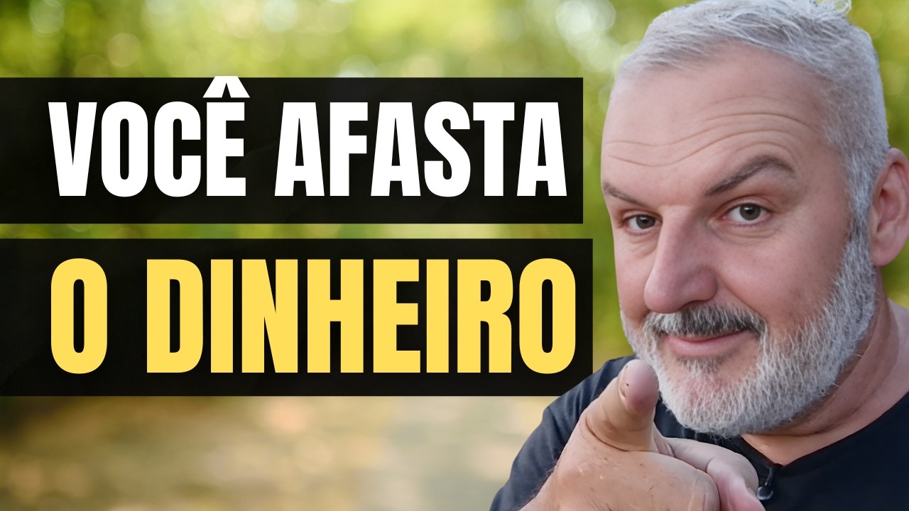 O Universo NÃO Te Dá O Que Você Quer (A Falha na Matrix)
